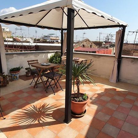 Il Miracolo Bed & Breakfast Наполи Екстериор снимка