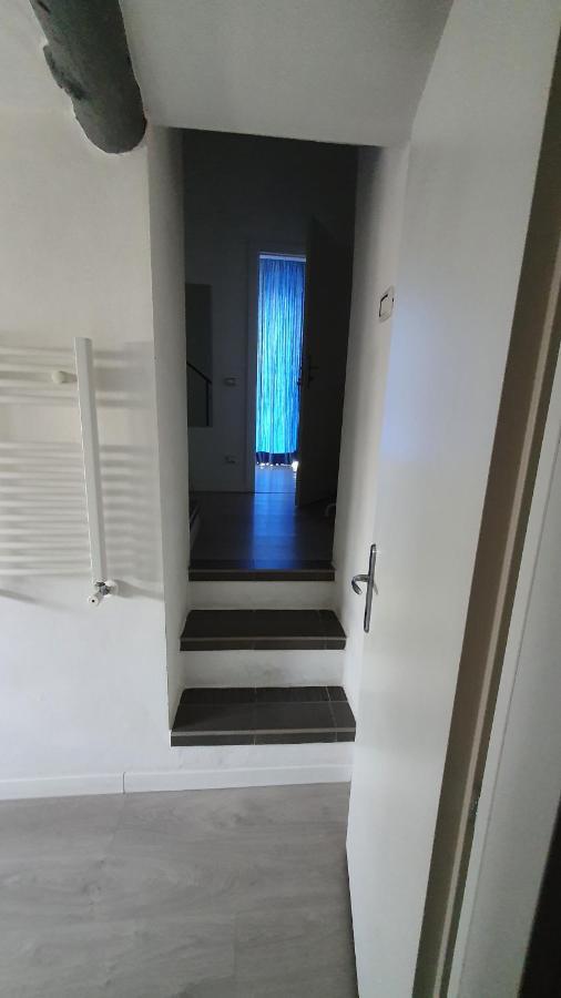 Il Miracolo Bed & Breakfast Наполи Екстериор снимка