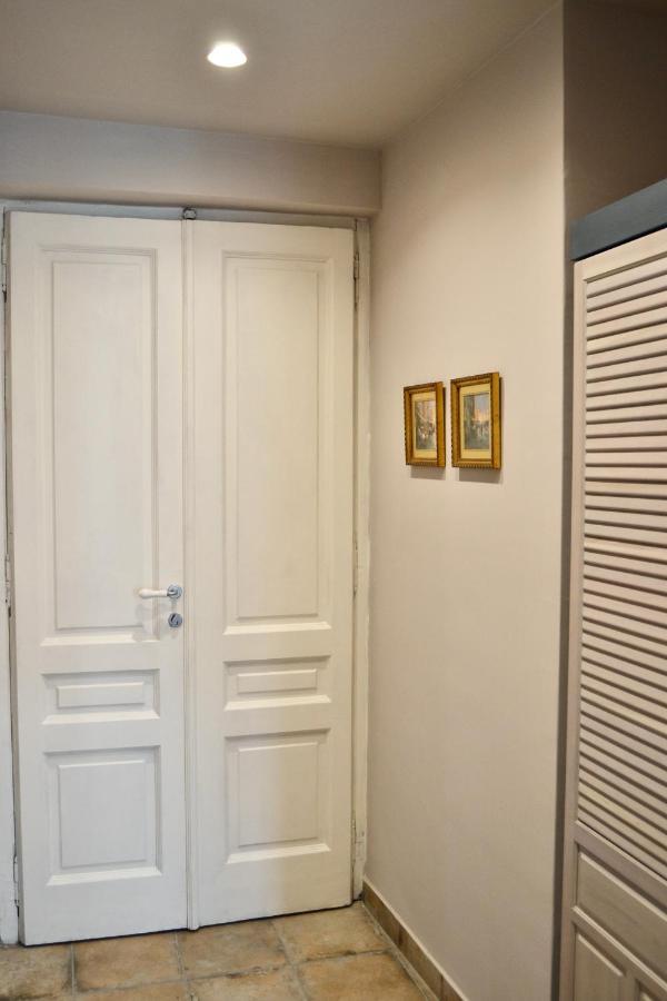 Il Miracolo Bed & Breakfast Наполи Екстериор снимка