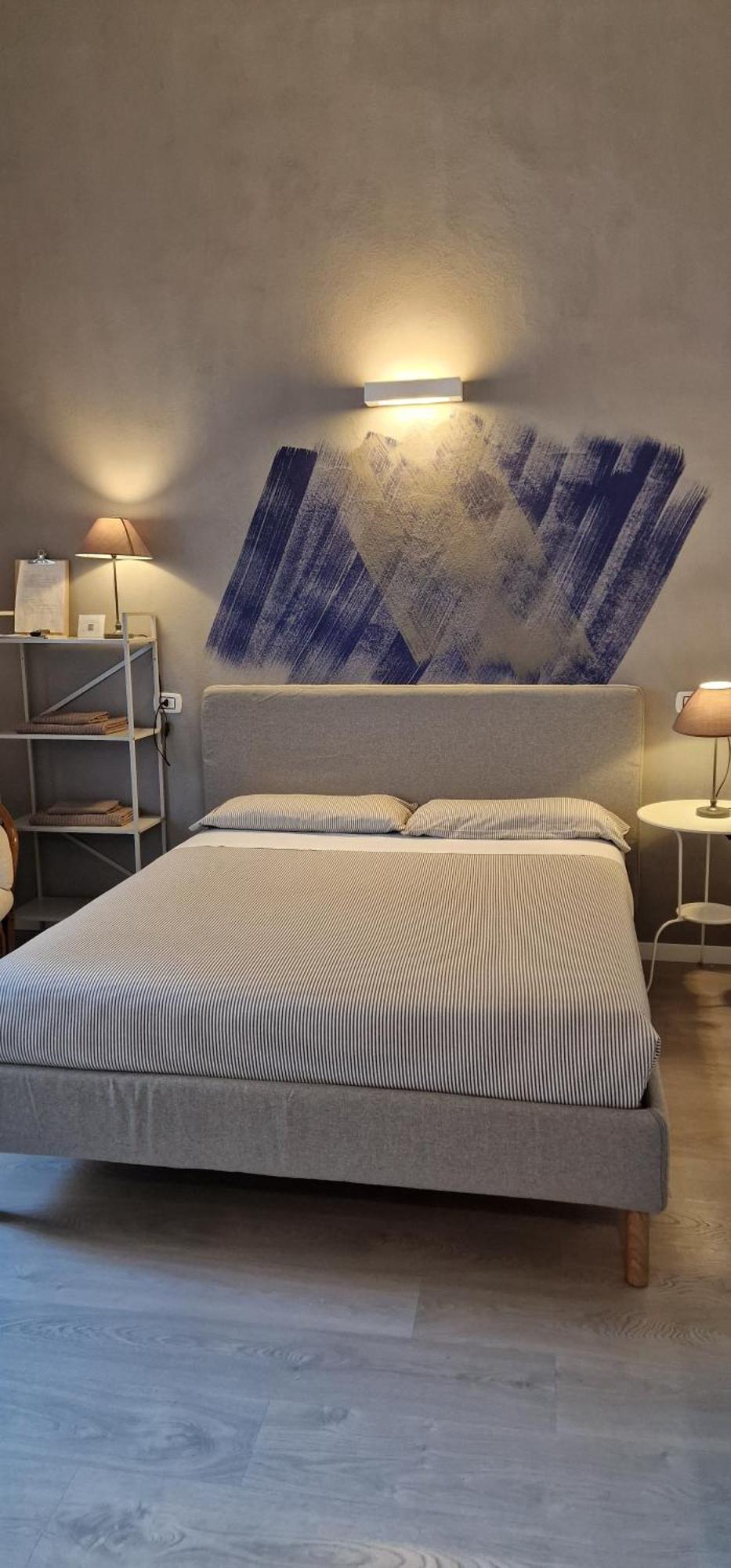 Il Miracolo Bed & Breakfast Наполи Екстериор снимка