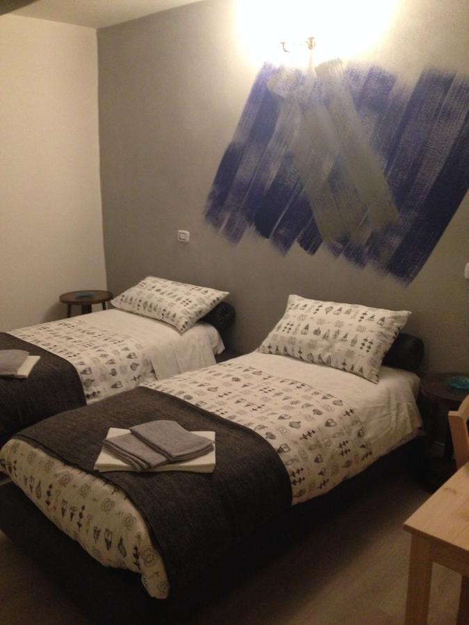 Il Miracolo Bed & Breakfast Наполи Екстериор снимка