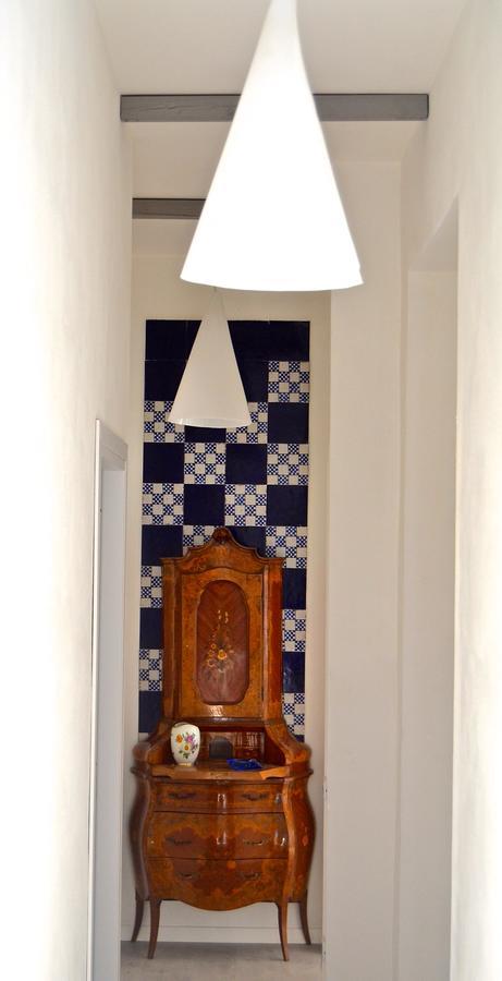 Il Miracolo Bed & Breakfast Наполи Екстериор снимка