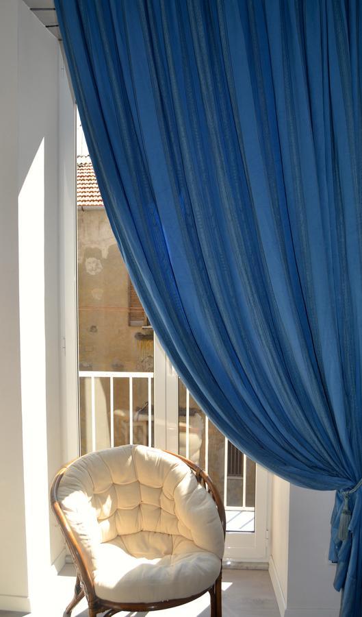 Il Miracolo Bed & Breakfast Наполи Екстериор снимка