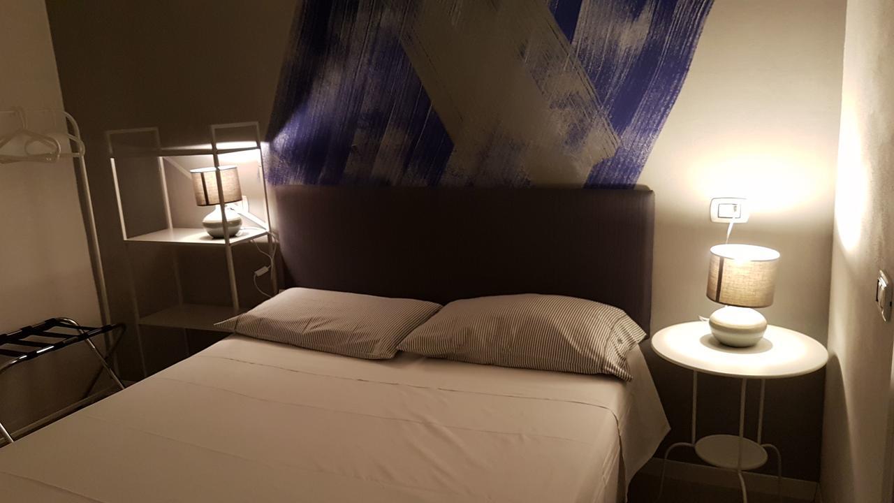 Il Miracolo Bed & Breakfast Наполи Екстериор снимка