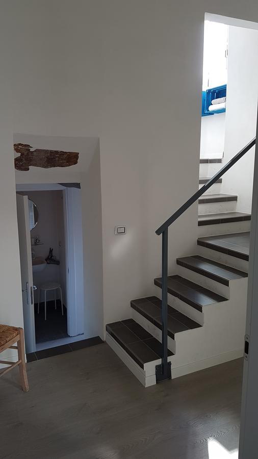 Il Miracolo Bed & Breakfast Наполи Екстериор снимка