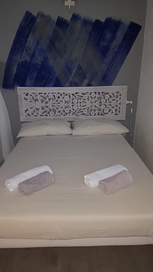 Il Miracolo Bed & Breakfast Наполи Екстериор снимка