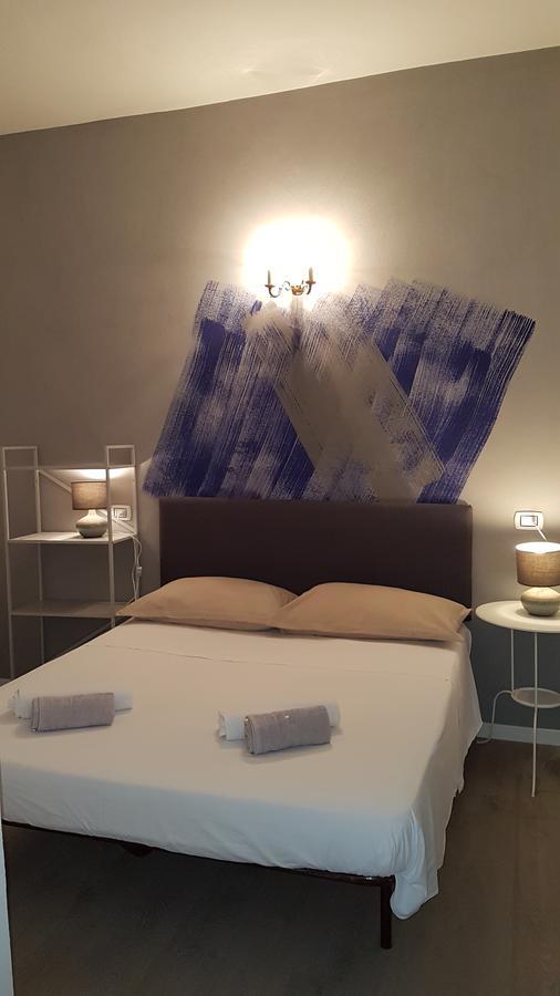 Il Miracolo Bed & Breakfast Наполи Екстериор снимка