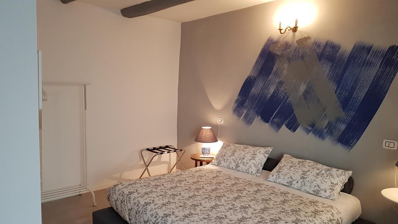 Il Miracolo Bed & Breakfast Наполи Екстериор снимка