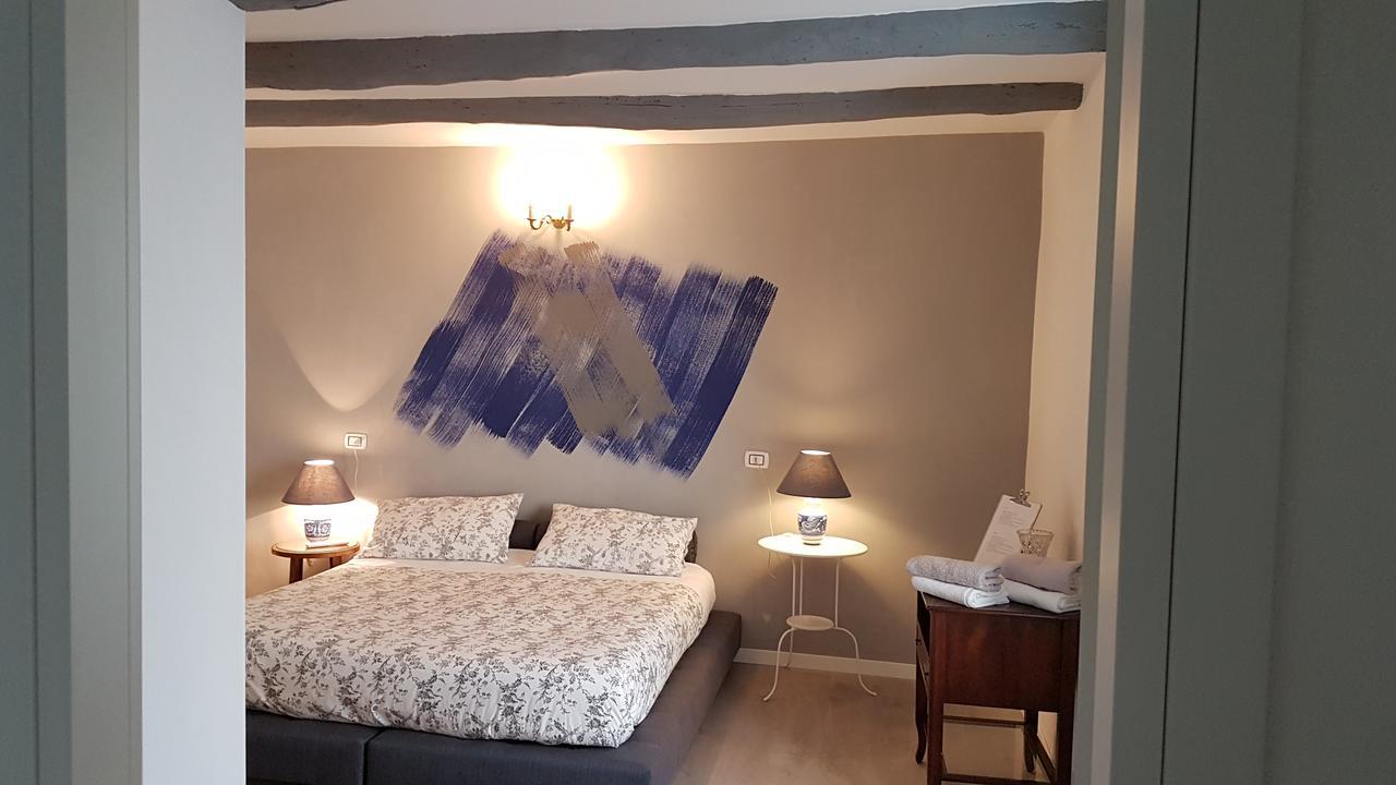 Il Miracolo Bed & Breakfast Наполи Екстериор снимка