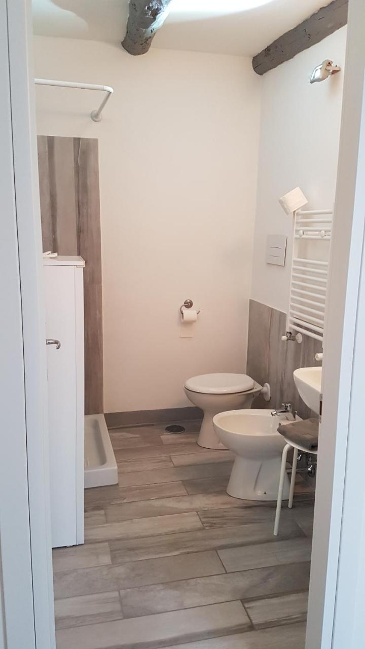 Il Miracolo Bed & Breakfast Наполи Екстериор снимка