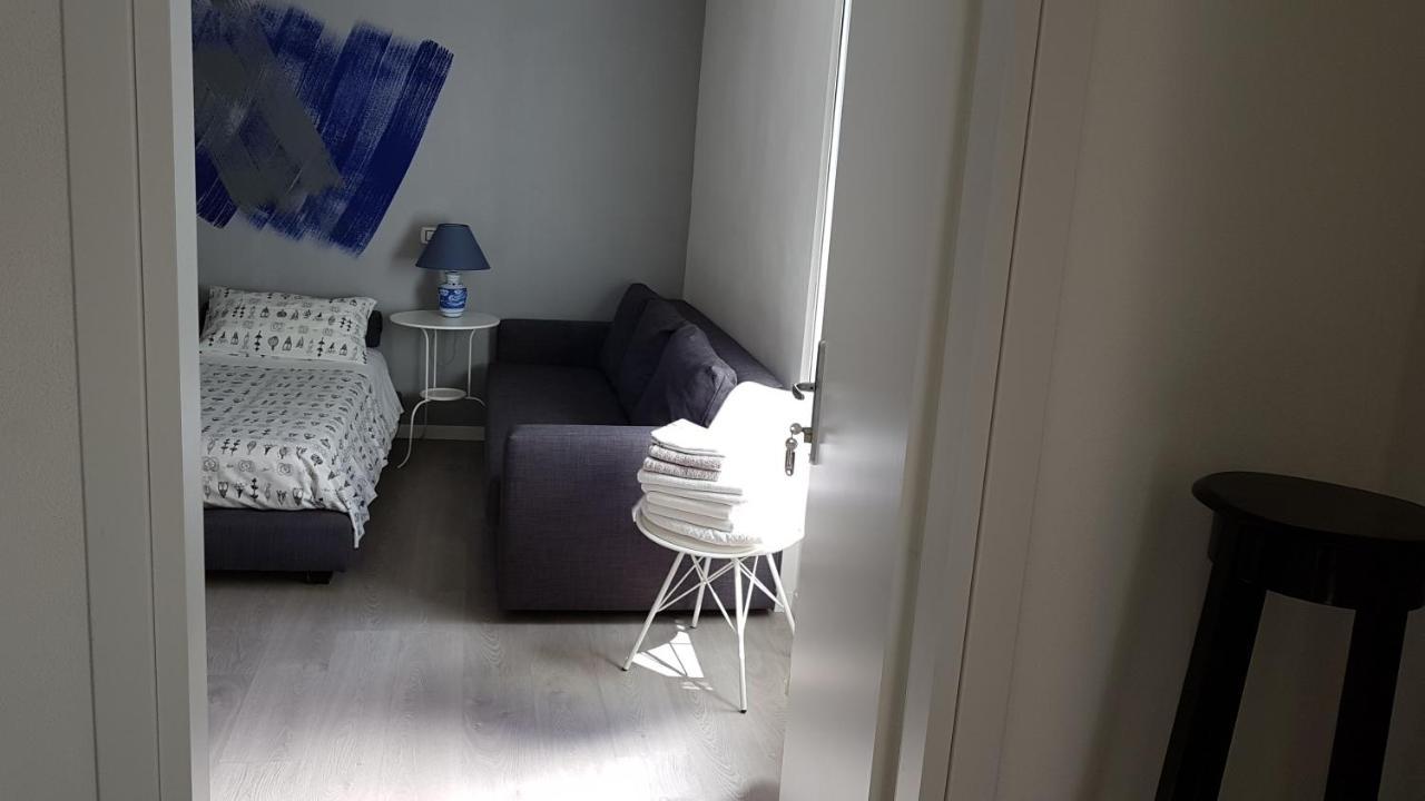 Il Miracolo Bed & Breakfast Наполи Екстериор снимка