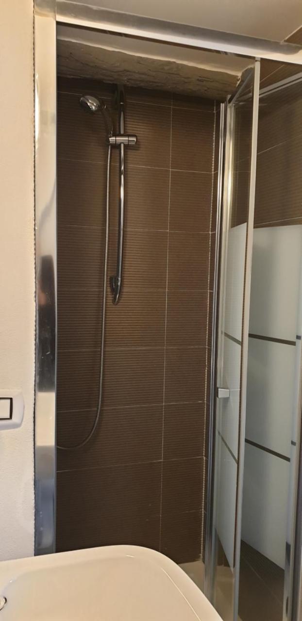 Il Miracolo Bed & Breakfast Наполи Екстериор снимка