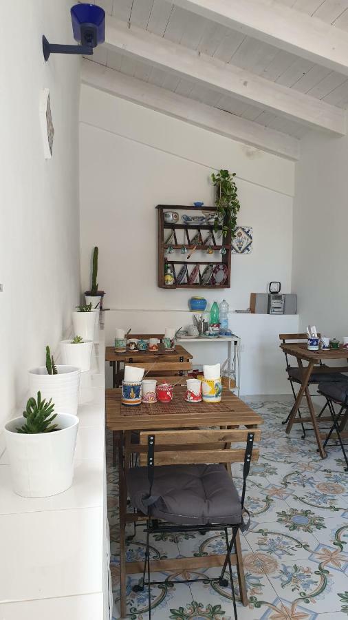 Il Miracolo Bed & Breakfast Наполи Екстериор снимка